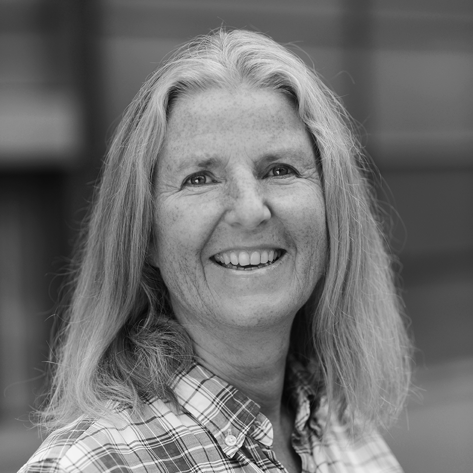 Portrett av Anne Langaas