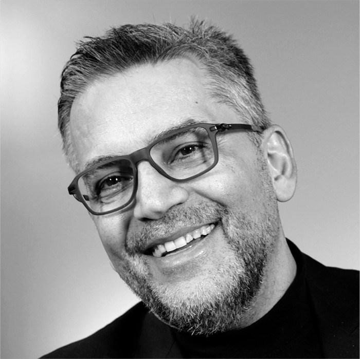 Course Staff Image David Jahanlu